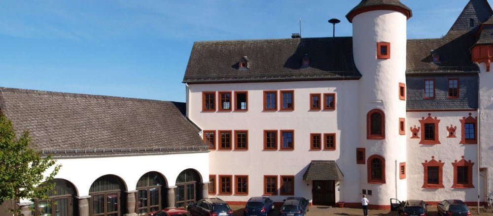 Turmmuseum Schloß Mengerskirchen, Mengerskirchen, Germany, Germany